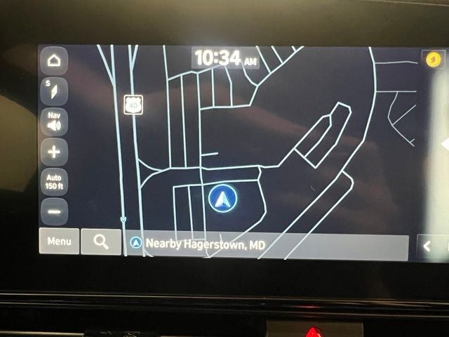 2025 Hyundai Elantra N Base