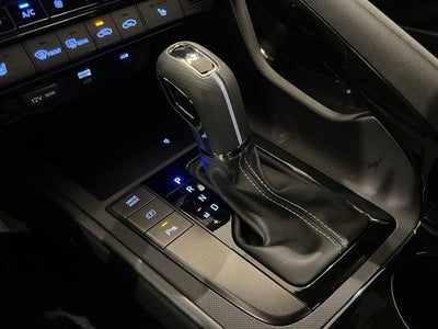 2025 Hyundai Elantra N Base