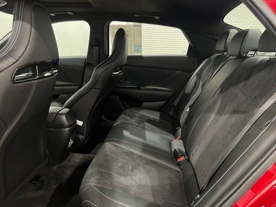 2025 Hyundai Elantra N Base