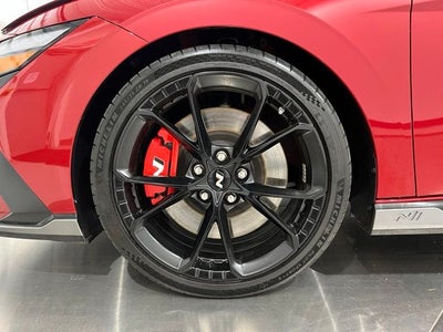 2025 Hyundai Elantra N Base