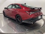 2025 Hyundai Elantra N Base