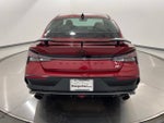 2025 Hyundai Elantra N Base