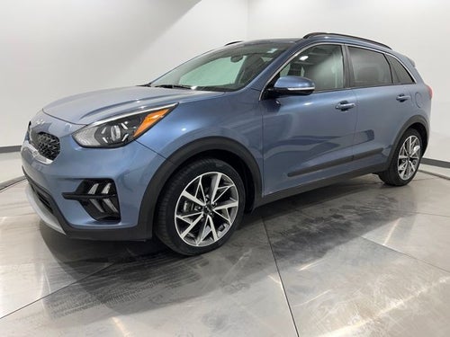 2022 Kia Niro Touring