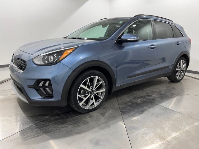 2022 Kia Niro Touring