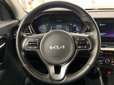 2022 Kia Niro Touring