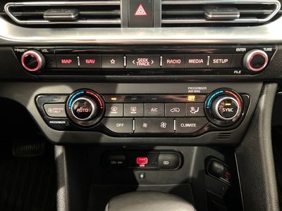 2022 Kia Niro Touring