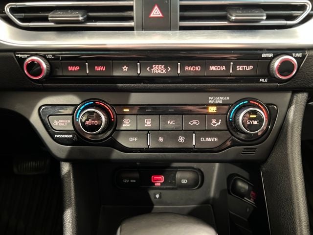 2022 Kia Niro Touring