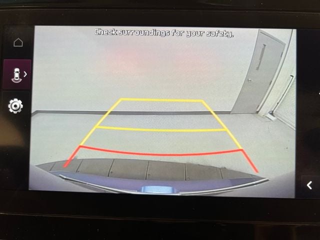 2022 Kia Niro Touring