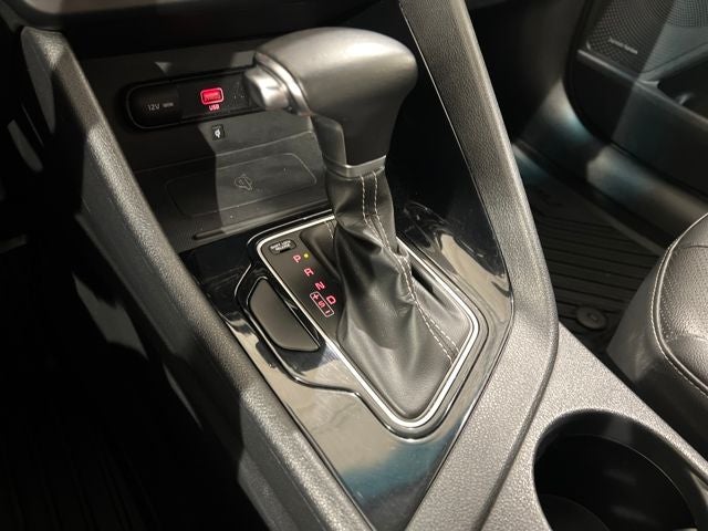 2022 Kia Niro Touring