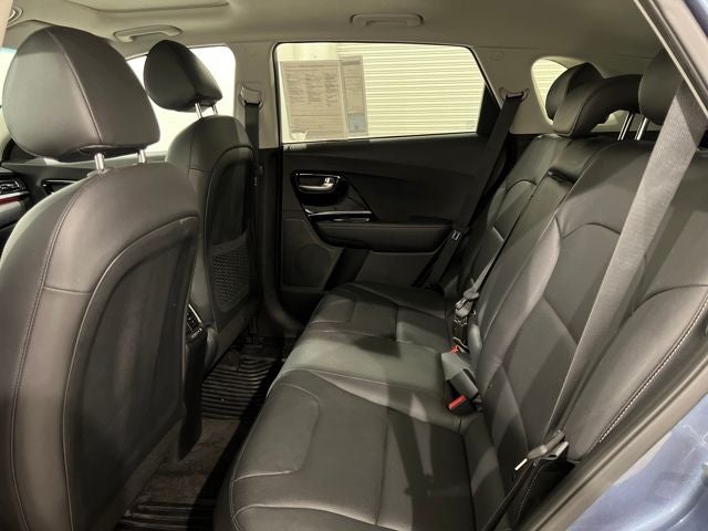 2022 Kia Niro Touring