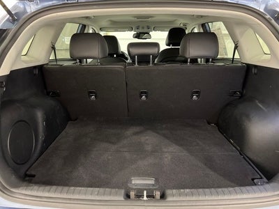 2022 Kia Niro Touring