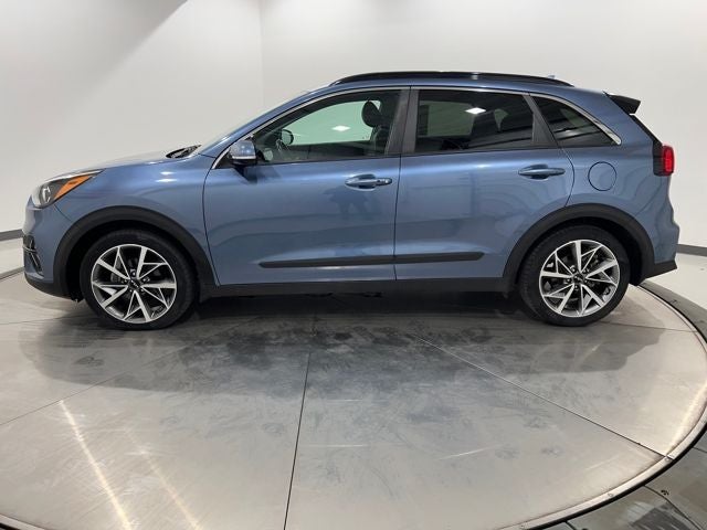 2022 Kia Niro Touring