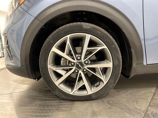 2022 Kia Niro Touring