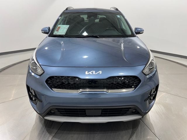 2022 Kia Niro Touring