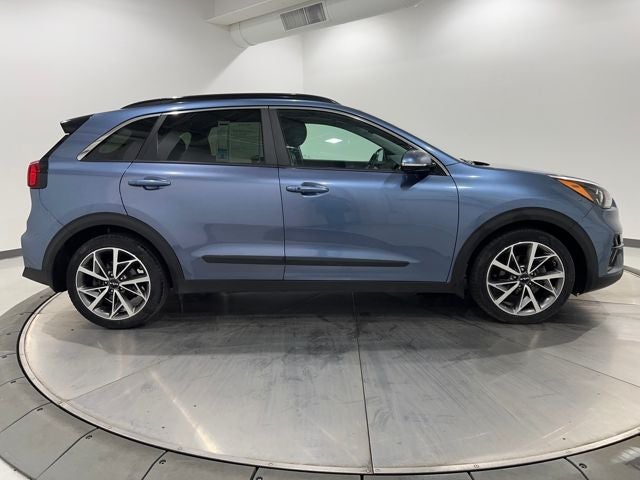 2022 Kia Niro Touring