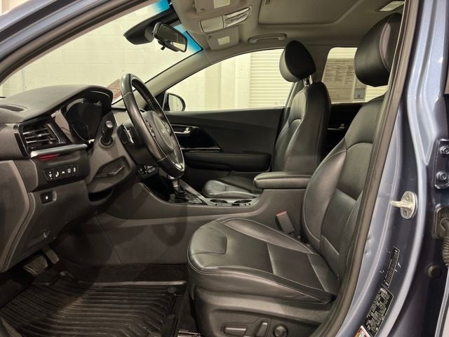 2022 Kia Niro Touring