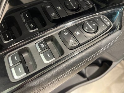 2022 Kia Niro Touring