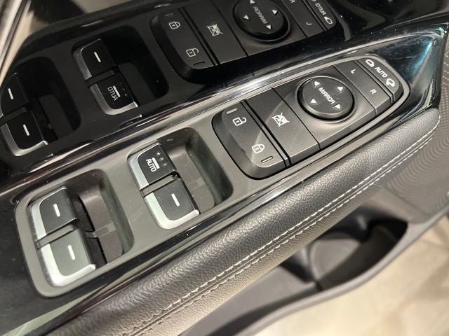 2022 Kia Niro Touring