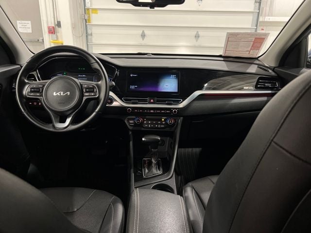 2022 Kia Niro Touring