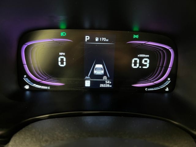 2023 Kia Soul GT-Line