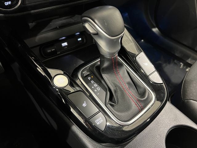 2023 Kia Soul GT-Line