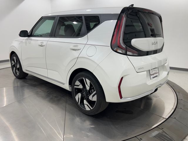 2023 Kia Soul GT-Line