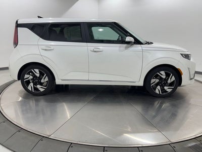 2023 Kia Soul GT-Line