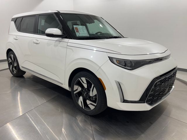 2023 Kia Soul GT-Line