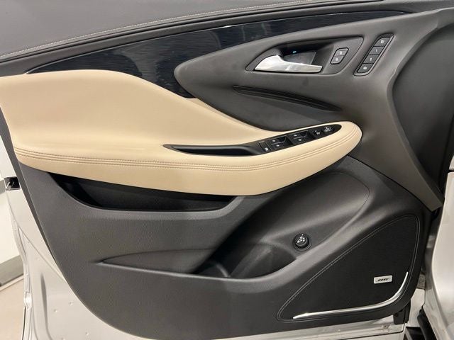 2017 Buick Envision Premium I