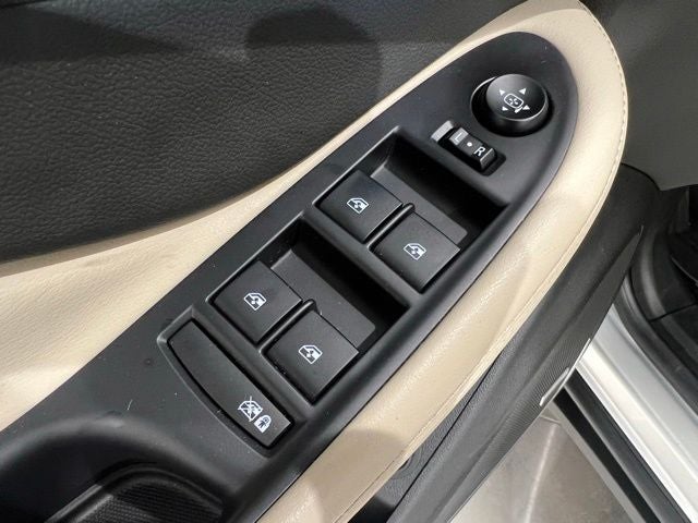 2017 Buick Envision Premium I