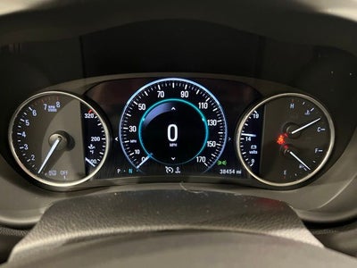 2017 Buick Envision Premium I