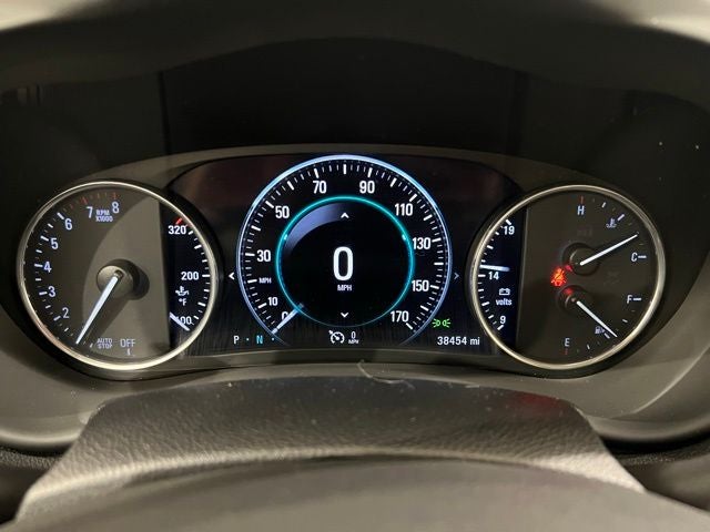 2017 Buick Envision Premium I