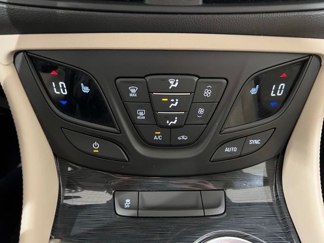2017 Buick Envision Premium I