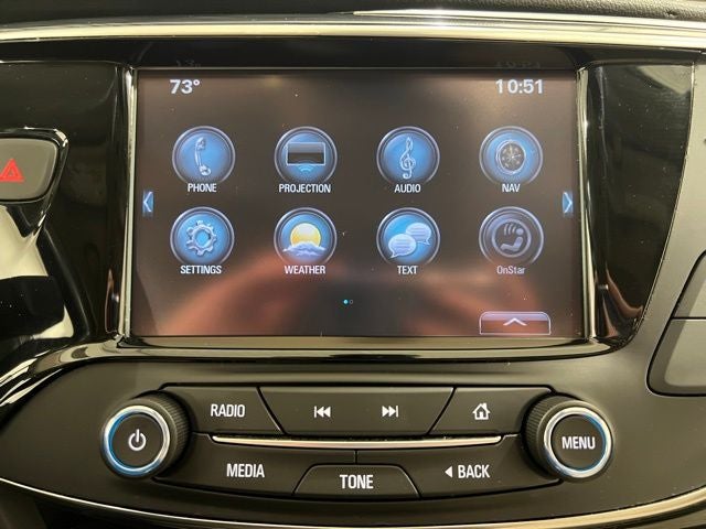 2017 Buick Envision Premium I