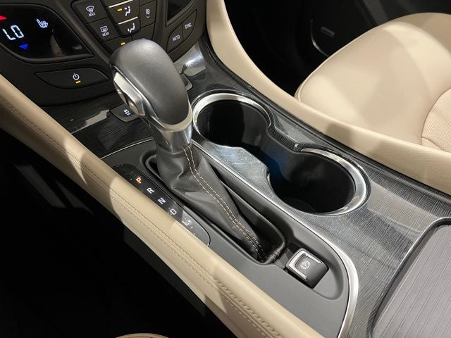 2017 Buick Envision Premium I