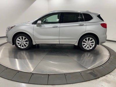 2017 Buick Envision Premium I