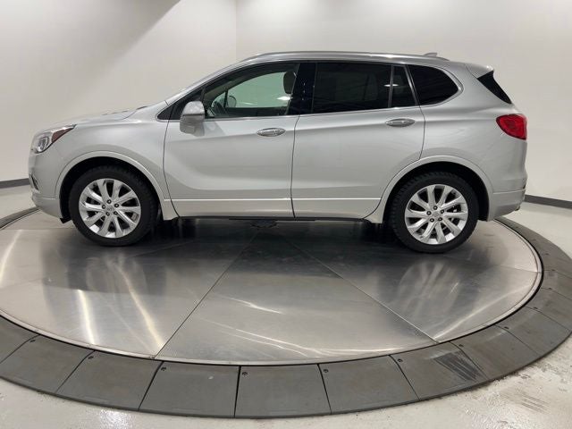 2017 Buick Envision Premium I