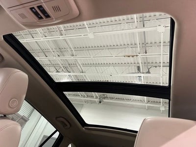 2017 Buick Envision Premium I
