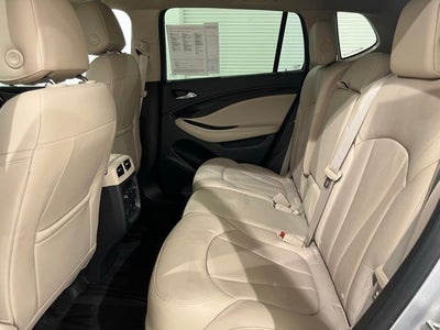 2017 Buick Envision Premium I