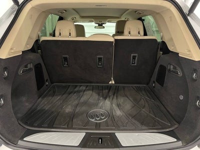 2017 Buick Envision Premium I