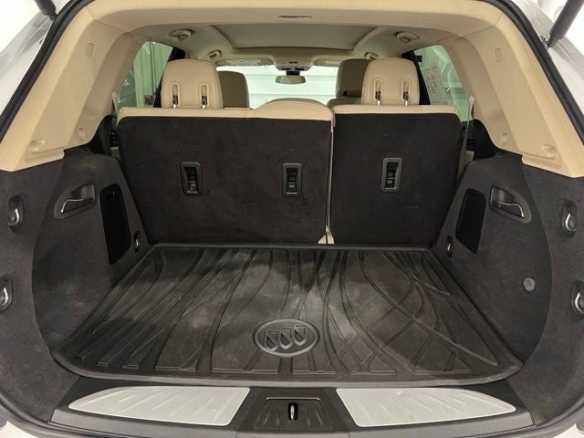 2017 Buick Envision Premium I