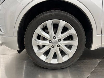 2017 Buick Envision Premium I