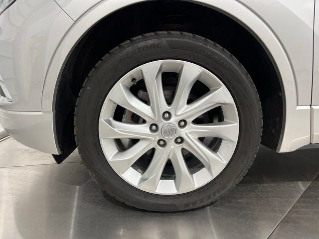 2017 Buick Envision Premium I
