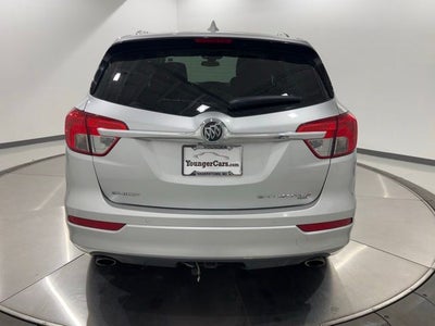 2017 Buick Envision Premium I