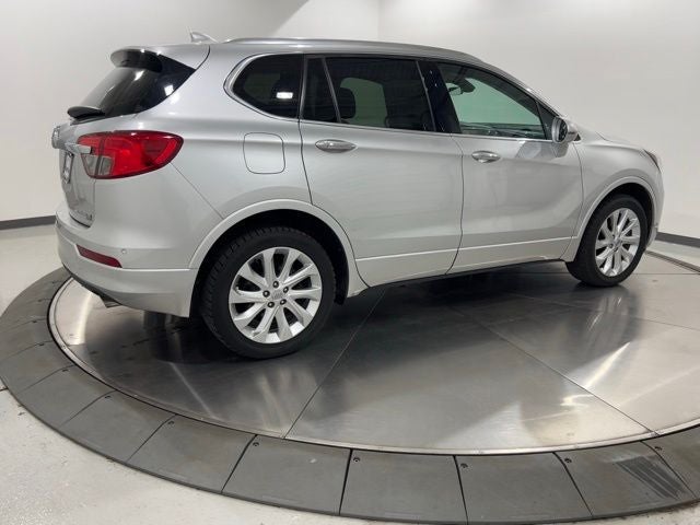 2017 Buick Envision Premium I