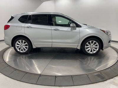 2017 Buick Envision Premium I