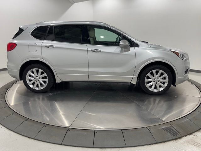 2017 Buick Envision Premium I