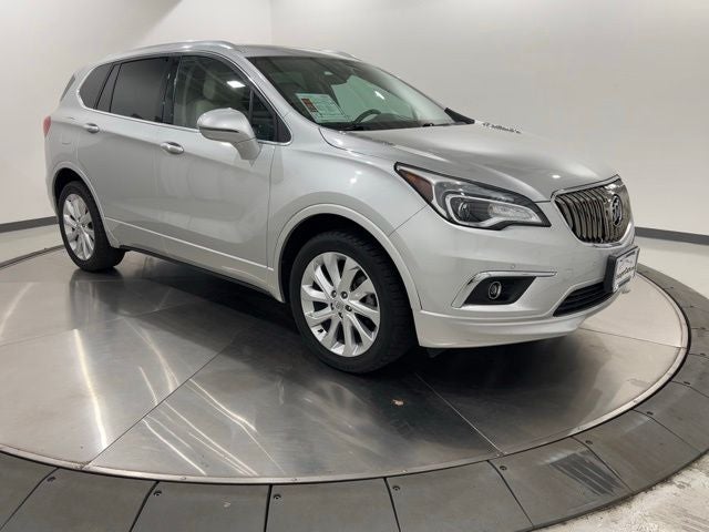 2017 Buick Envision Premium I
