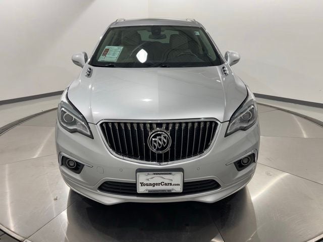 2017 Buick Envision Premium I