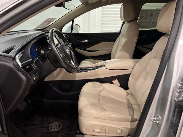 2017 Buick Envision Premium I